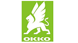 OKO Company's filling stations network