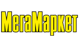 MegaMarket supermarket chain