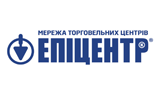 Network of shopping centers "Epicenter"