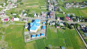 2017 Children's garden smt. V.Dymerka Supply of concrete, asphalt and other materials, and equipment